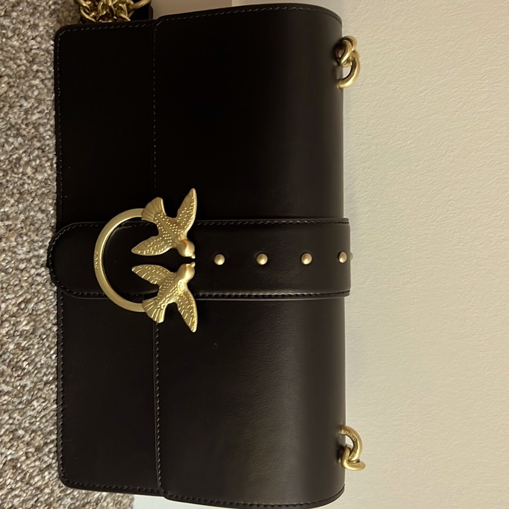 Classic Love Bag